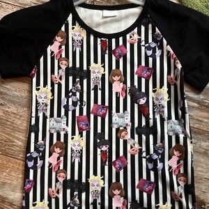 Beetle juice kids too Vvguc 8:9